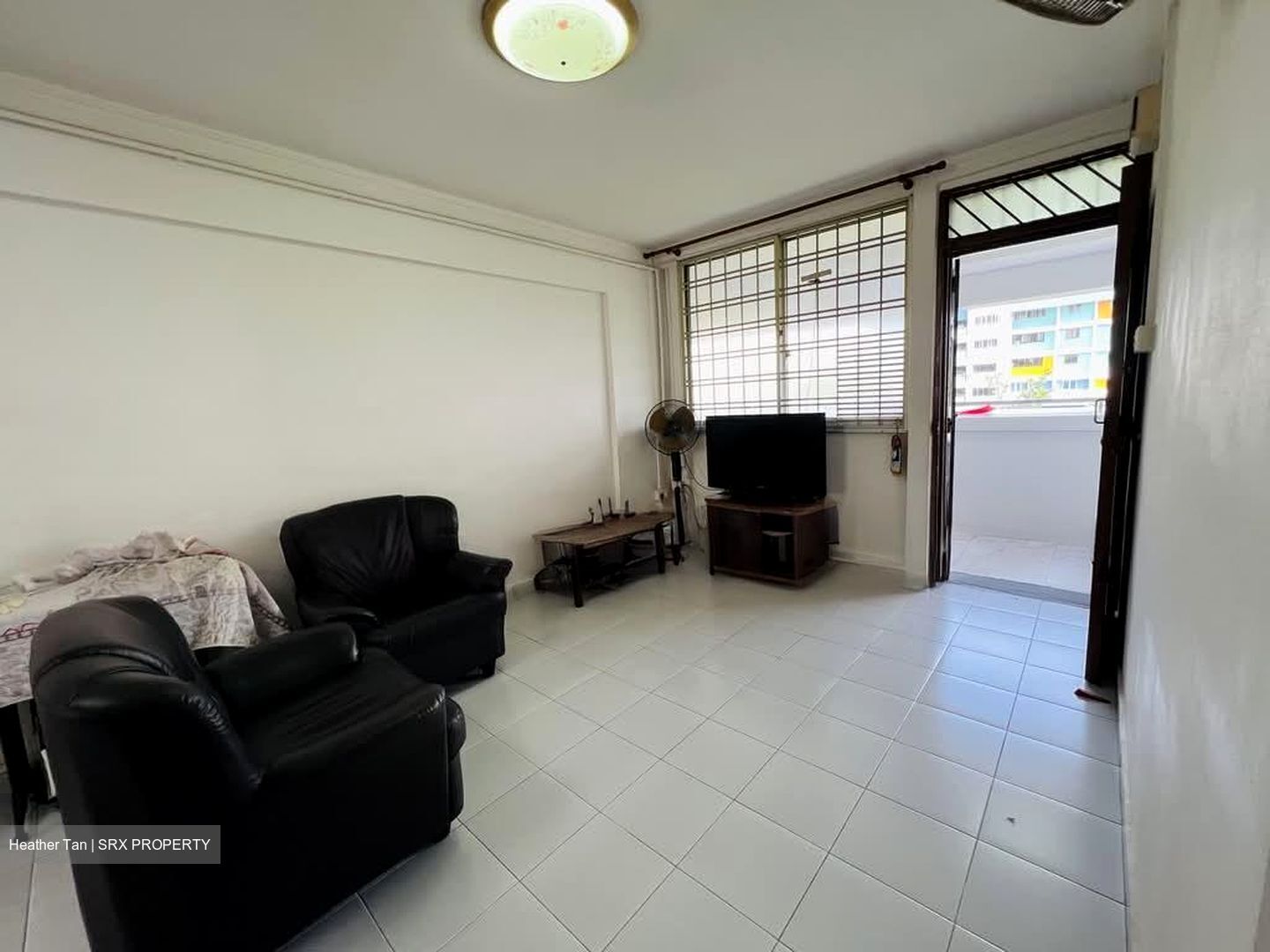 Blk 280 Gombak Place (Bukit Batok), HDB 3 Rooms #587571431